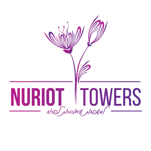 לוגו Nuriot Towers